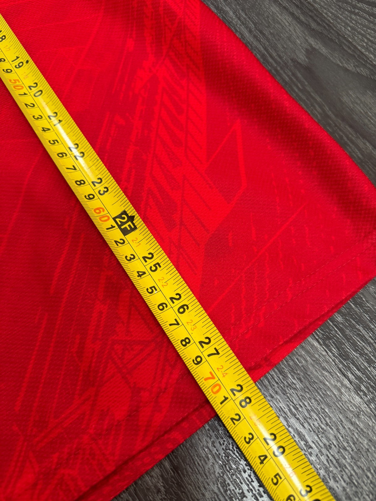 Original Umbro Manchester United 1994/1995 Home Shirt Mens Medium3