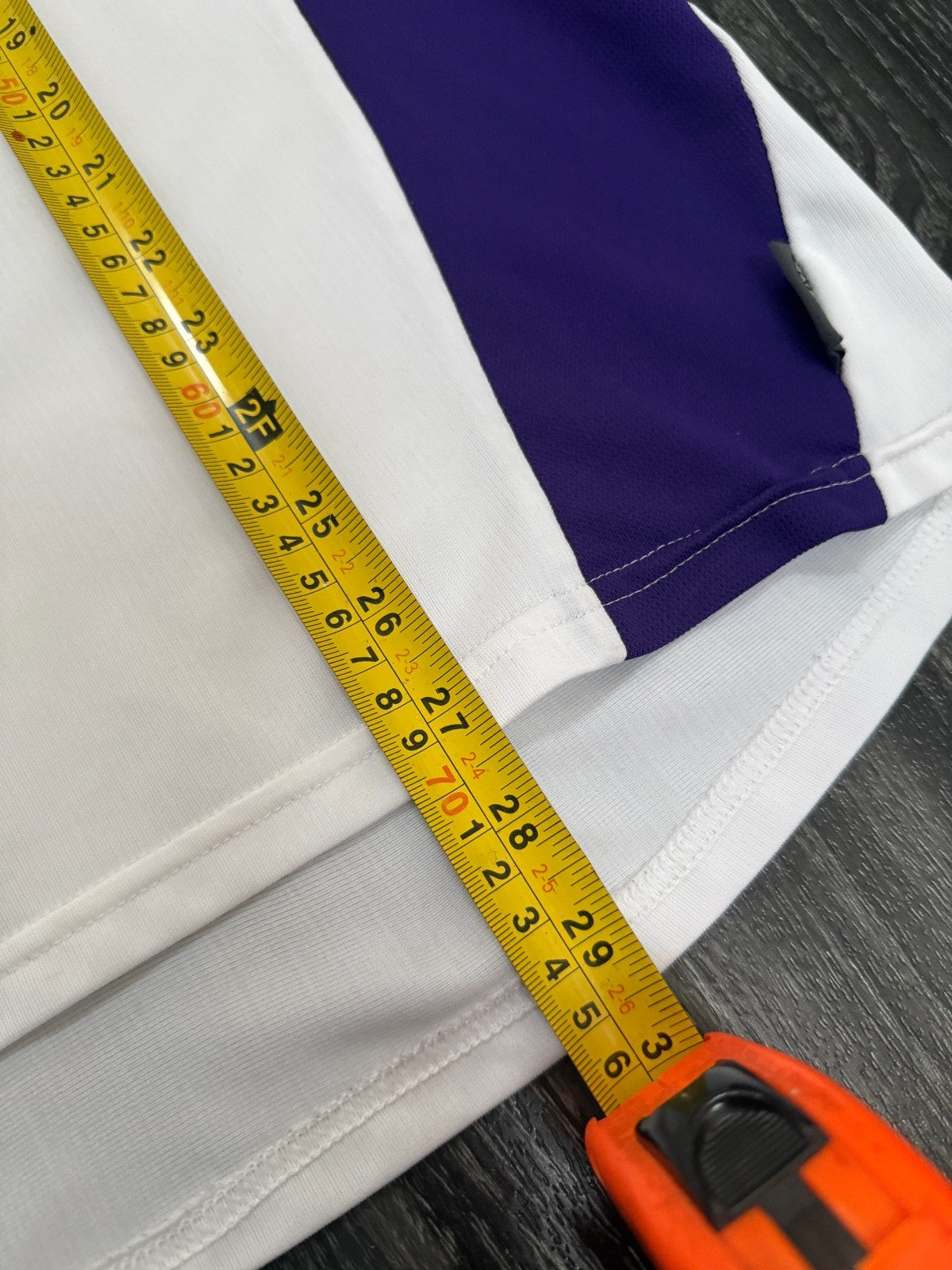 Original Adidas RSC Anderlecht 2001/2002 Home Shirt Mens Extra Large XL4