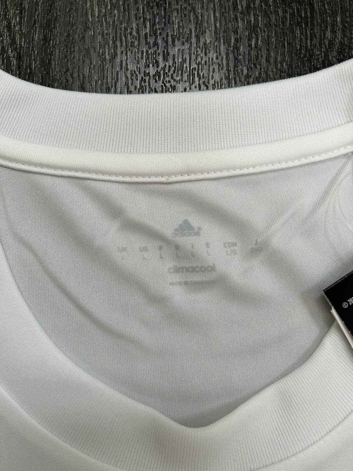 BRAND NEW Original Adidas Chelsea 2015/2016 Away Shirt mens Large5