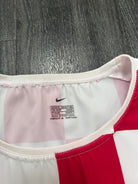 Original Nike Croatia 2002 Home Shirt Mens Extra Large XL2