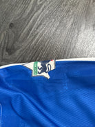 Original Asics Blackburn Rovers 1996/1997 Home Shirt Mens Extra Large XL7