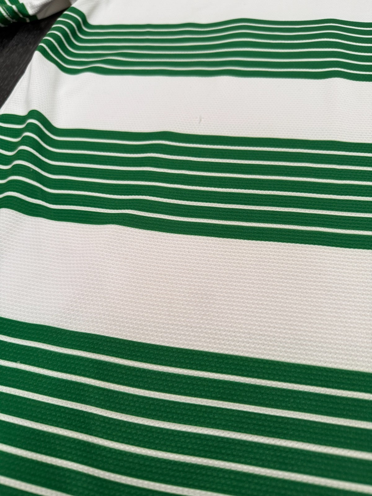 Original Nike Celtic 2013/2014 Home Shirt Mens Medium M9