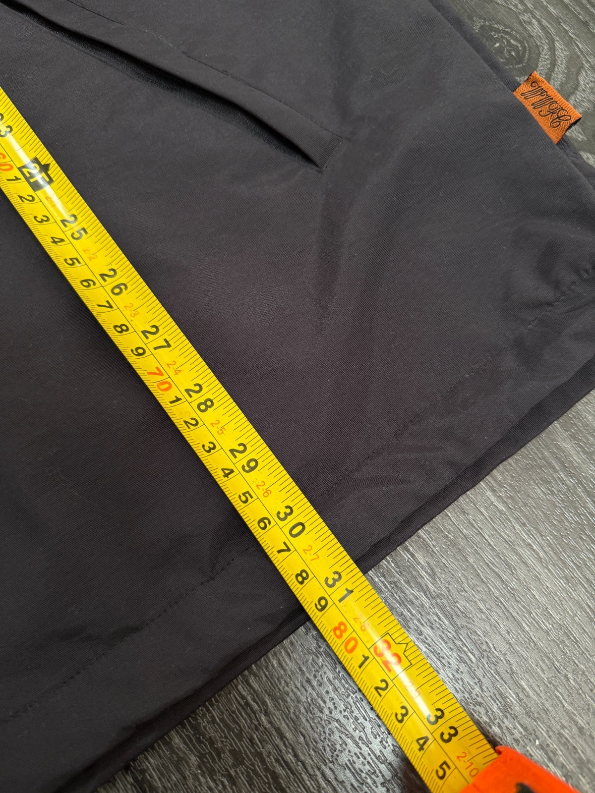 Original Wolverhampton Wanderers Wolves 2000/2001 Track Jacket Mens Large5