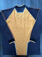 PUMA Wolverhampton Wanderers Wolves 1996/1997 Long Sleeve Home Shirt Mens XL5
