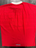 Original Reebok Liverpool 1998/1999 Home Shirt Mens XXL 2XL6