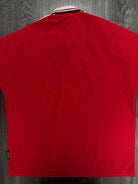 Original Umbro Manchester United 1998/1999 Home Shirt Mens XXL 2XL11