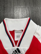 Original Authentic Adidas Arsenal 1992/1993 Home Shirt Youth Large2