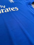 Original Authentic Umbro Chelsea 2001/2002 Home Shirt Mens Extra Large5