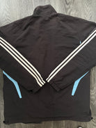 Original Adidas Argentina 2011/2012 Track Jacket Mens Large7