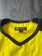 Original Diadora Aston Villa 2003/2004 Long Sleeve Away Shirt Mens Medium2