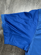 Original Authentic Nike Barcelona 2006/2007 Home Shirt Henry 14 Mens Large13