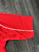 Original Authentic Reebok Liverpool 2001/2002 Home Shirt Mens Large10