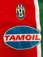 Original Authentic Nike Juventus 2005/2006 Away Shirt Mens Medium2