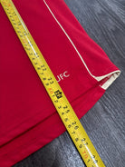 Original Nike Manchester United 2006/2007 Home Shirt Youth 13153