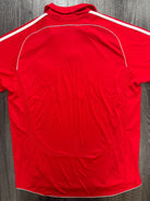 Original Adidas Liverpool 2006/2007 Home Shirt Mens Extra Large XL6