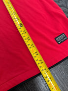 Original Authentic Nike Manchester United 2010/2011 Home Shirt Mens XXL 2XL3