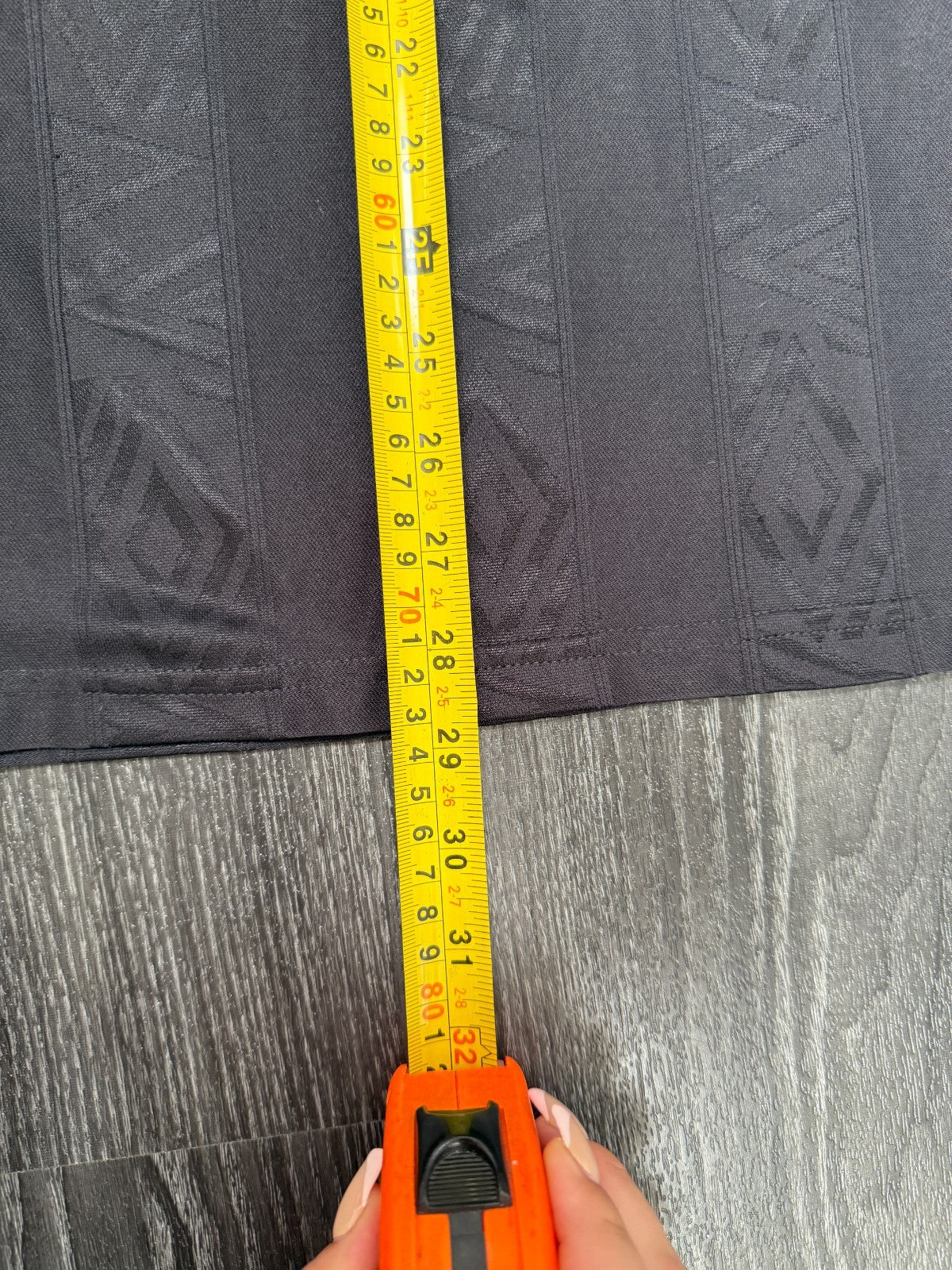 Original Authentic Umbro Manchester United 1993/1994 Away Shirt Mens Extra Large7