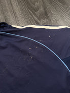 Original Authentic Adidas Real Madrid 2005/2006 Away Shirt Mens Small9