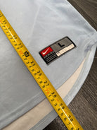 Original Authentic Nike Rangers 1999/2000 Away Shirt Mens Large5