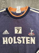 PLAYER ISSUE Adidas Tottenham Hotspur Spurs 1999/2000 Training Jumper Mens Large1