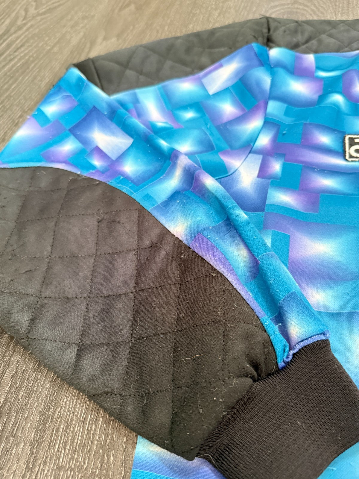 Original Asics Newcastle United 1994/1995 Goalkeeper Shirt Mens Large9