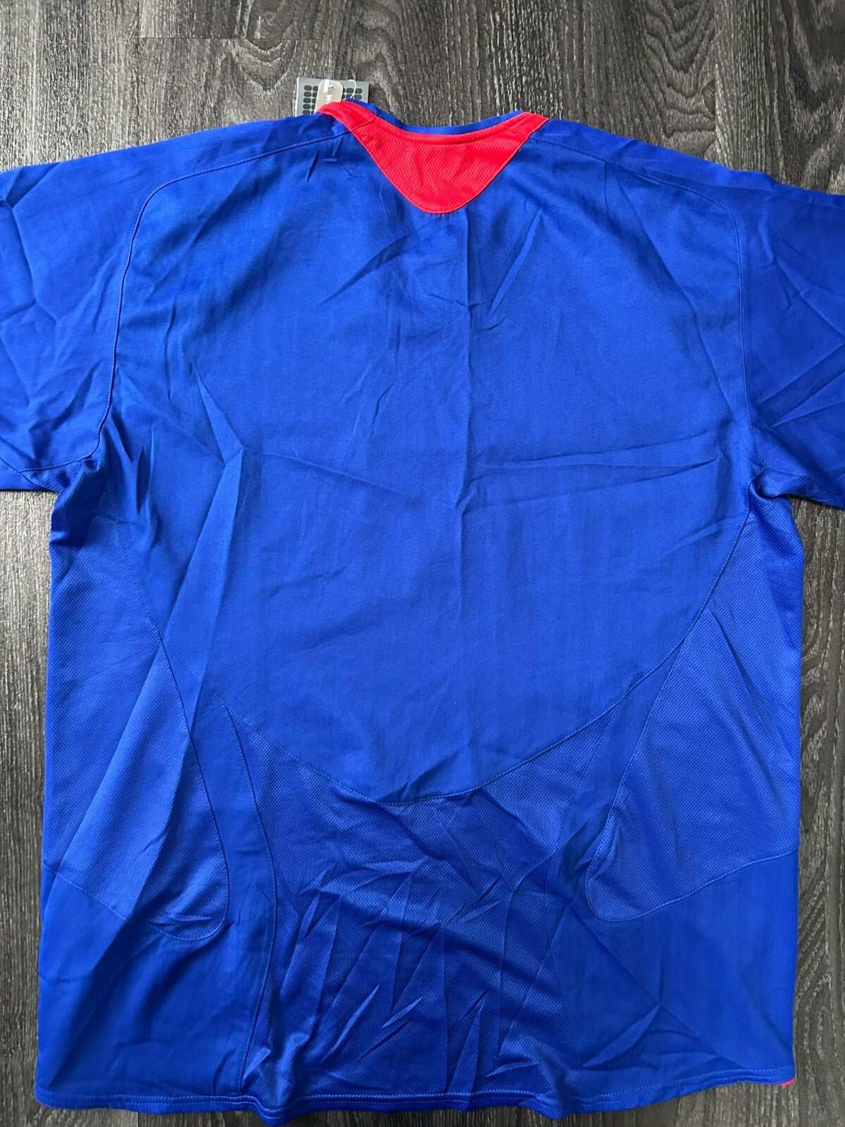 BRAND NEW Original Nike Manchester United 2005/2006 Away Shirt Mens Extra Large11