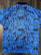 Original Authentic Umbro Manchester United 1992/1993 Away Shirt Extra Large Mens9