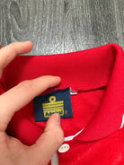 Original Admiral Barnsley FC 1996/1997 Home Shirt Mens Extra Large XL2