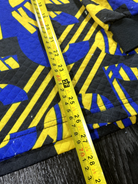 Puma Sheffield Wednesday 1996/1997 Goalkeeper Shirt Mens Small9