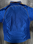 Original Adidas Newcastle United 1998/1999 Away Shirt Mens XXL 2XL8