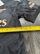 BNWT Player Issue Adidas Arsenal 2022/2023 Away Shirt Mens Small4