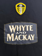 Original Authentic Admiral Leeds United 2005/2006 Away Shirt Mens Extra Large3