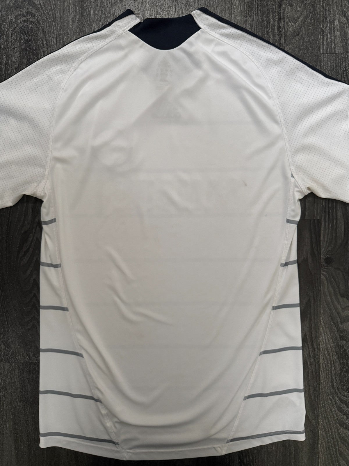 Original Adidas Chelsea 2009/2010 Third Shirt Mens Medium M6