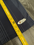 Original Reebok West Ham United 2006/2007 Long Sleeve Away Shirt Mens XL5