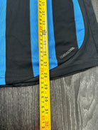 Original Authentic Adidas Newcastle United 2009/2010 Third Shirt Mens Medium7