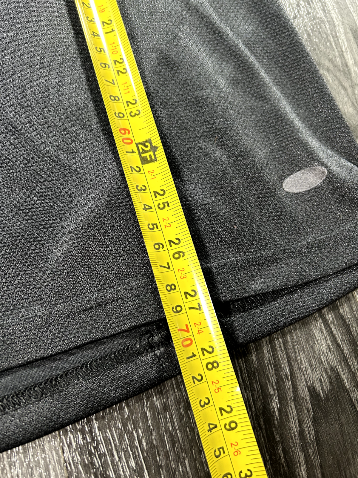 Original Authentic Adidas Chelsea 2008/2009 Away Shirt Mens Small9