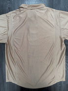 Original Nike FC Barcelona 2001/2002 Away Shirt Mens XXL 2XL8