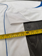 Original Authentic Nike Inter Milan 2004/2005 Away Shirt Mens Extra Large6