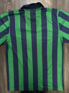 Original Asics Leeds United 1993/1994 Third Shirt Mens Large L8