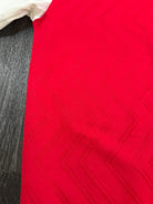 Original Nike Arsenal 1996/1997 Long Sleeve Home Shirt Mens XXL 2XL8