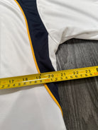 Original Reebok Liverpool 2001/2002 Away Shirt Mens Medium5