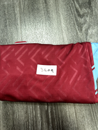 Authentic Pony West Ham United 1993/1994 Home Shirt Long Sleeve Rush 2815