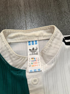 Original Adidas Liverpool 1995/1996 Away Shirt Mens Medium M2