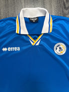 Original Errea Cyprus 2000 Home Shirt Mens Medium M1