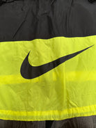 Original Nike Borussia Dortmund BVB 1997/1998 Track Jacket Mens XL10