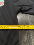 Original Adidas Liverpool 2009/2010 Away Shirt Mens Medium5