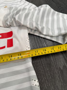 PLAYER ISSUE Nike Inter Milan 2014/2015 Long Sleeve Away Shirt Mens Medium M8