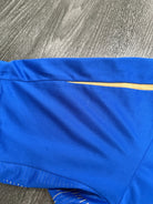 Original Authentic Umbro Chelsea 2005/2006 Home Shirt Mens Extra Large XL4