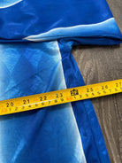 MATCHWORN Chesterfield 1998/1999 Long Sleeve Home Shirt REEVES 9 Mens XXL 2XL3