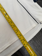 Original Le Coq Sportif Manchester City 2002/2003 Away Shirt Mens XXXL 3XL3